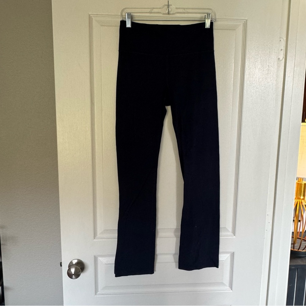 Athleta Elation Straight Leg Pants